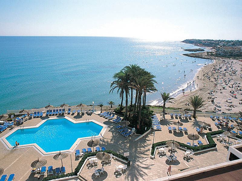 Servigroup La Zenia